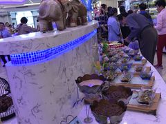 -澜悦港海鲜体验主题餐厅
