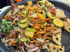 -一烙锅(友谊店)