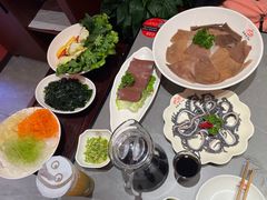 -洞子口重庆鲜货火锅(楚翘城旗舰店)