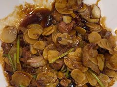 -鹊华居·地道鲁菜·海鲜·融合味(大明湖店)