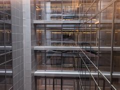 -深圳湾万怡酒店