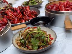 -巴厘龙虾·榜首油焖大虾(洞庭·艺术洋房店)