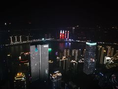 -WFC会仙楼观景台