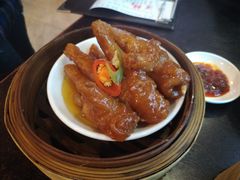豉汁蒸凤爪-添运来(茶园奥园广场店)