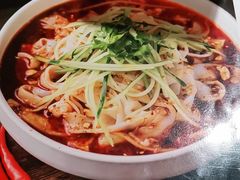 -西域阿里马新疆菜·清真(桂花路店)