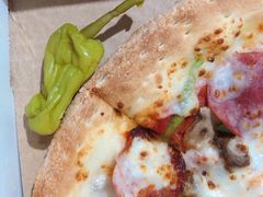 -棒约翰比萨意面(马家堡西路店)