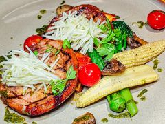 -bluefrog蓝蛙(新三里屯太古里店)