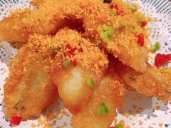 -皇后餐厅-煲仔·小菜·打边炉(古北店)