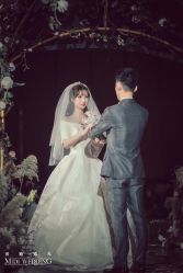 -米迪婚礼