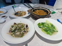 -爷爷的草帽·海鲜馆(孙塘路店)