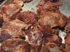 -刘纪孝腊牛羊肉(北广济街店)