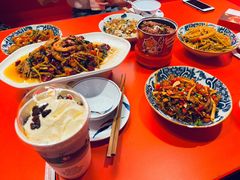 -侯师傅热炒店(印象城店)
