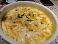 招牌虾黄豆腐-南京大牌档(青岛万象城店)