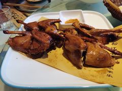 -松沪名灶·豆浆鱼头·新上海菜(飞航吾悦广场店)