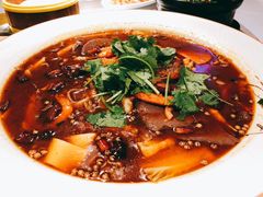 -佰家小厨·南京菜(夫子庙店)
