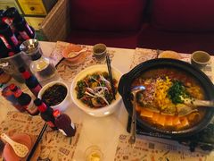 -酒肆浅葱•烧烤•龙虾•排档(卓悦intown店)