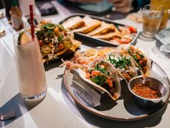 -墨纪Mojí墨西哥餐厅(官舍店)