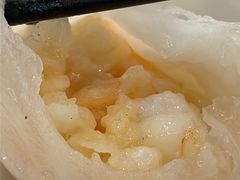 万山虾饺皇-万山楼海鲜酒家·二十三年老字号