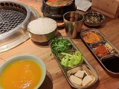 -汉拿山(北京上地华联店)