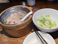 -农耕记·湖南土菜(halo广场店)