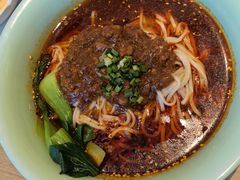 -李先生牛肉面大王(广渠门内店)