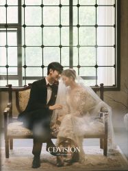 -CD视觉婚纱摄影