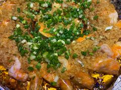 -醉小酒馆·川菜·江湖菜·重庆菜(观音桥旗舰店)