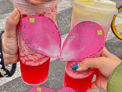 -奈雪的茶(市百一店)