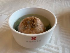 -怡园饭店-餐厅(四望亭店)