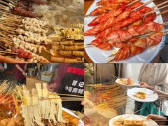 -郭记小街麻辣烫(南小街总店)