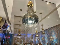 -阿里疆Alijiang·丝路美食·异域风情·清真(长楹天街店)