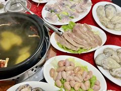 -花苑美食横琴生蚝火锅(拱北粤华路店)
