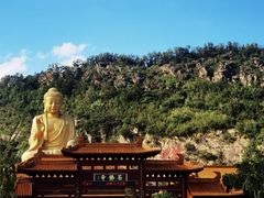 -大伊山景区