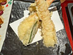 -水之惠鲜鱼料理(王府大街店)