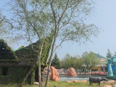 -青岛方特梦幻王国