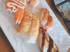 皇牌寿司拼盘-万岁寿司(万国店)