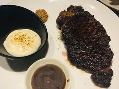 -MARU玛露音乐餐厅(大学路店)