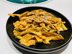 乾隆白菜-羲和雅苑•北京烤鸭(陆家嘴中心店)