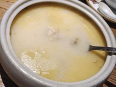 猪肚鸡汤-辛香汇·现炒川菜(武进吾悦店)