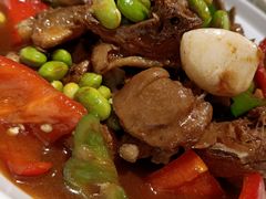 -留芳·文旅古月楼(老街店)