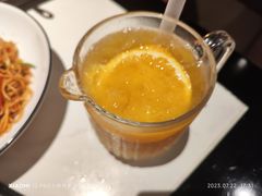 -半秋山西餐厅(巴南万达广场店)