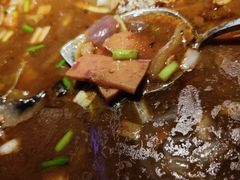 -探鱼·鲜青椒爽麻烤鱼(中山大信新都汇店)