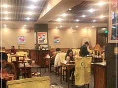 大堂-南门涮肉(北洼路店)