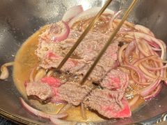 -牛New寿喜烧(金鹰世界店)