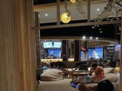 -星河湾温泉洗浴酒店