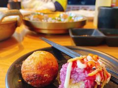 -九田家黑牛烤肉料理·自助(洪洞县城市花园店)