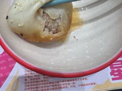 -小杨生煎(深圳岗厦北店)