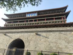 -秦始皇帝陵博物院(兵马俑)