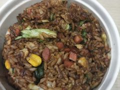 -多禾馅饼(泰山银座·奥特莱斯店)