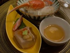 -蟹道乐(新宿本店)